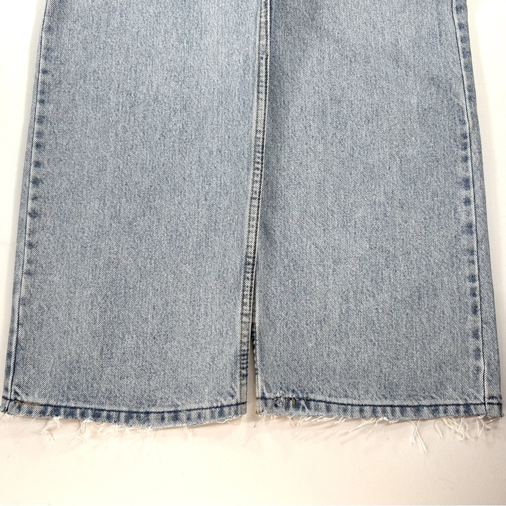 Levi's Signature Regular Fit Jeans Size 40 X 30 - Picture 7 of 11